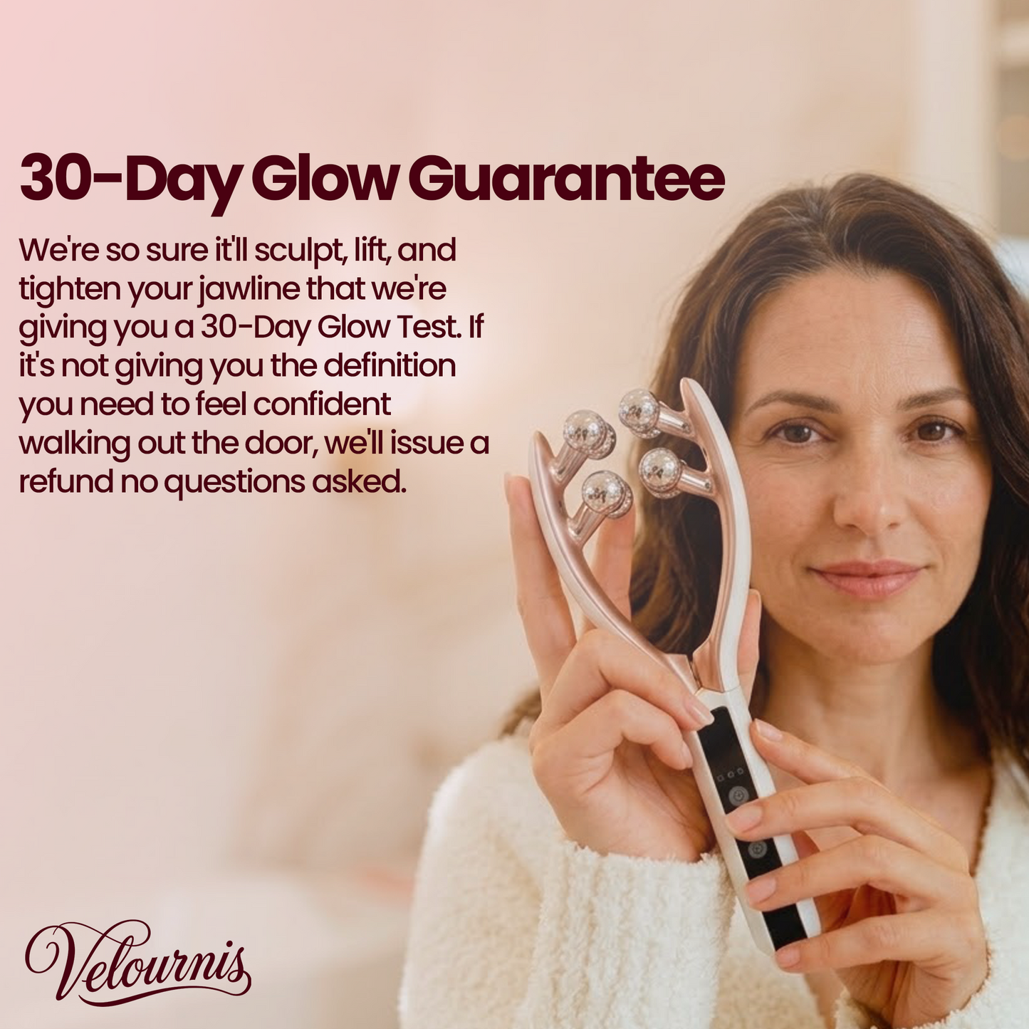 Velournis V-Roller Pro