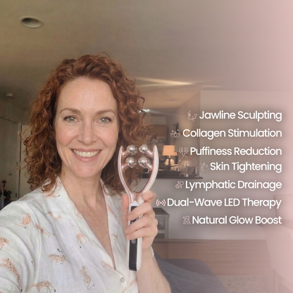 Velournis V-Roller Pro