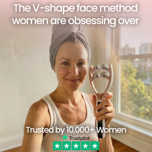 Velournis V-Roller Pro